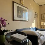 Verdi Boutique Ξενοδοχείο 4*