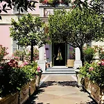 Verdi Boutique 4* Πάρμα