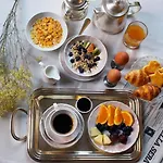 Verdi Boutique 4* 파르마