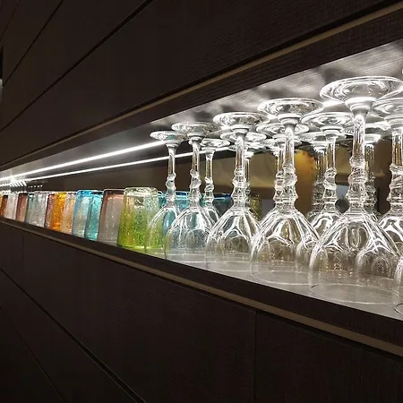 Hotel Verdi Boutique Parma