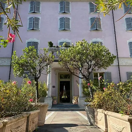 Verdi Boutique Hotel 4*