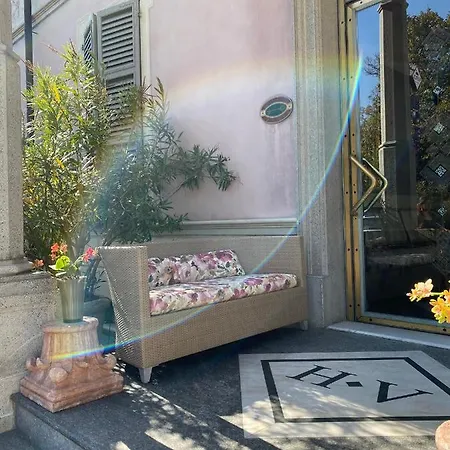Verdi Boutique Parma