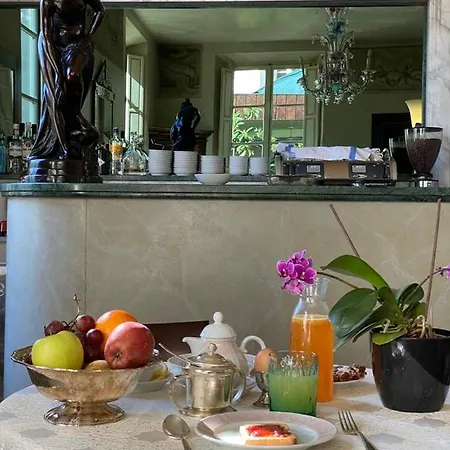 Verdi Boutique Hotel Parma