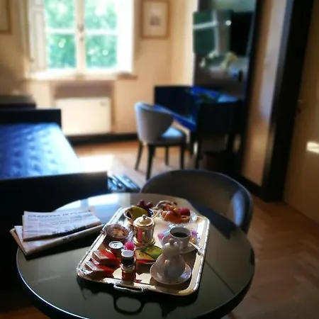 Verdi Boutique