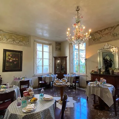Hotel Verdi Boutique Parma