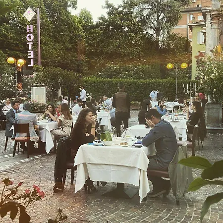 Verdi Boutique Hotel Parma