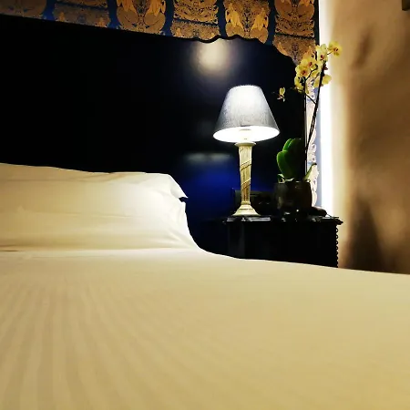 Verdi Boutique Hotell 4*