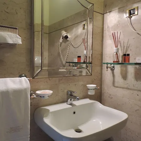 Verdi Boutique Hotel Parma