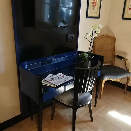 Hotel Verdi Boutique