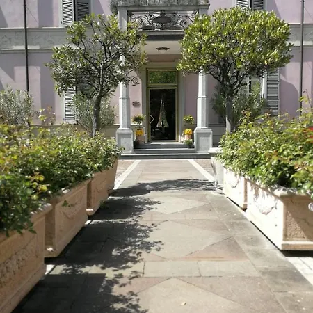 Verdi Boutique Parma