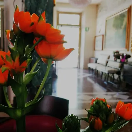 Hotel Verdi Boutique Parma