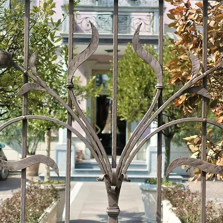 Hotel Verdi Boutique 4*