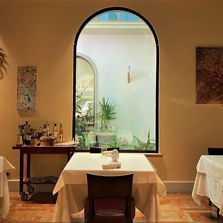 Hotel Verdi Boutique