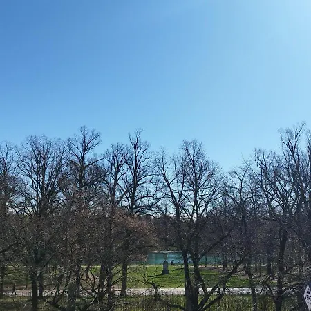 Hotel Verdi Boutique Parma