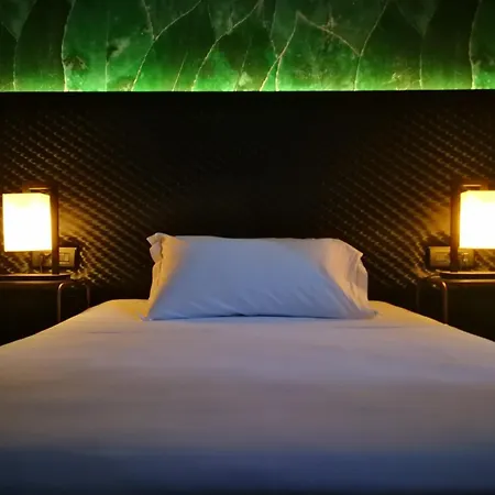 Verdi Boutique Hotel Parma