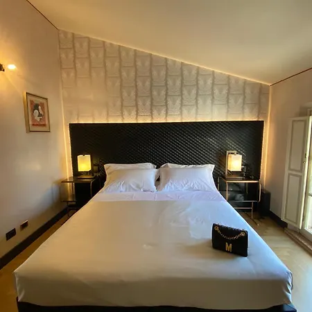 Verdi Boutique Hotell Parma