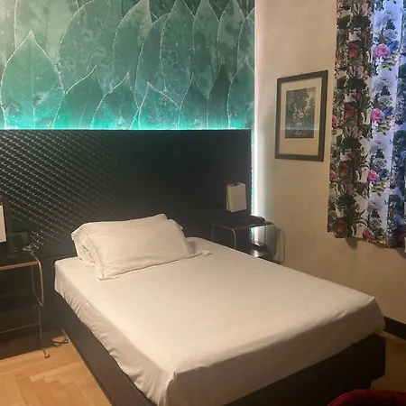 Verdi Boutique 파르마