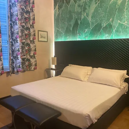 Verdi Boutique Hotel