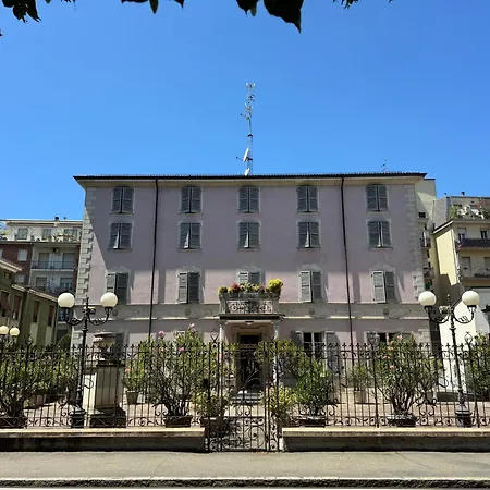 Verdi Boutique Parma