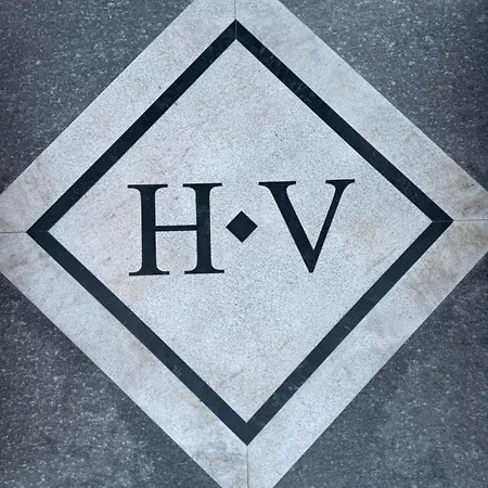 Verdi Boutique Hotell Parma