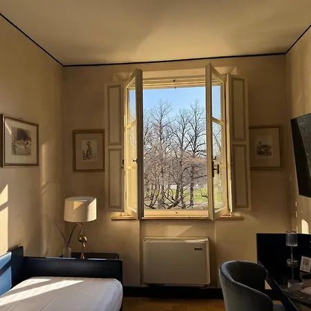 Verdi Boutique Hotel