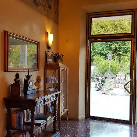 Verdi Boutique 4*