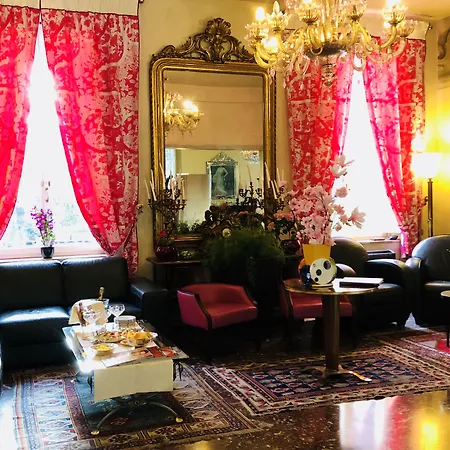 Verdi Boutique 파르마