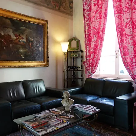 Verdi Boutique 4* Parma