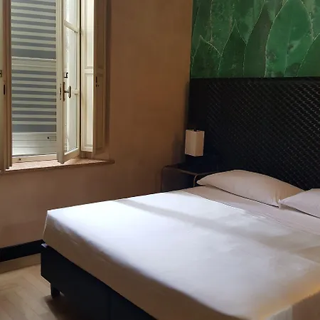 Verdi Boutique Hotel Parma
