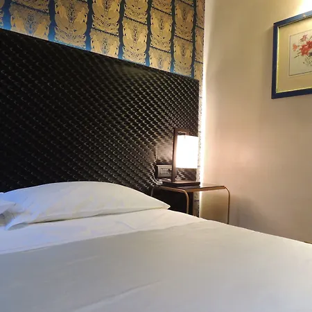 Hotell Verdi Boutique 4*