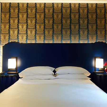 Verdi Boutique Hotell 4*