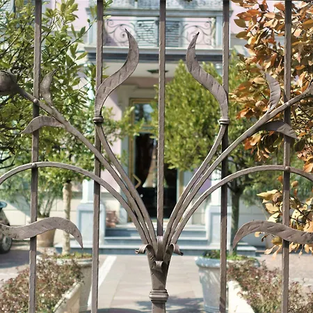 Verdi Boutique Hotell Parma