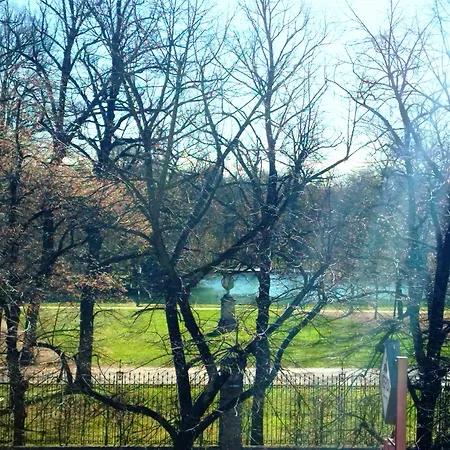 Verdi Boutique 4* Parme