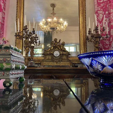 Verdi Boutique Parme