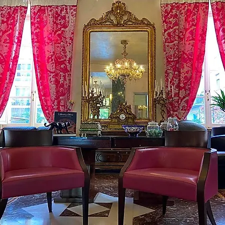 Verdi Boutique 酒店 帕爾馬