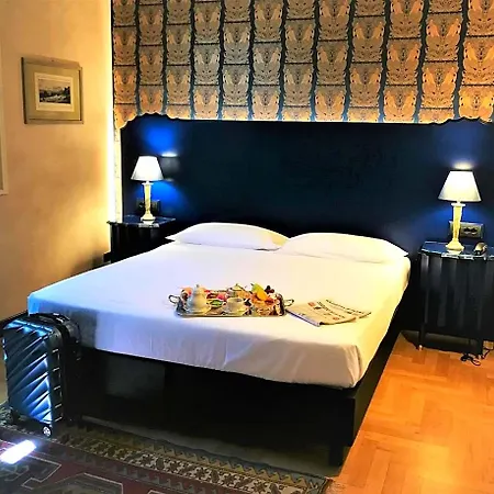 Verdi Boutique 帕爾馬