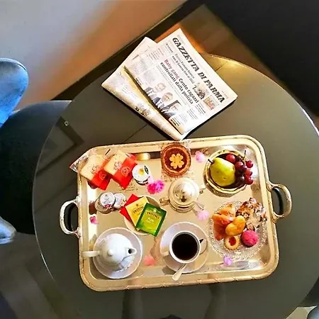 Verdi Boutique 帕爾馬