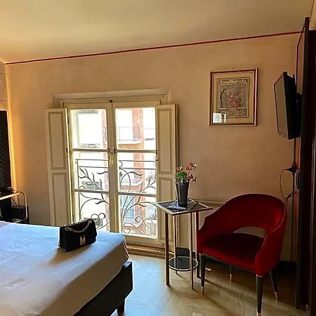 Verdi Boutique 4*