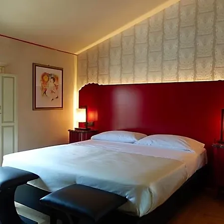 酒店 Verdi Boutique 4*