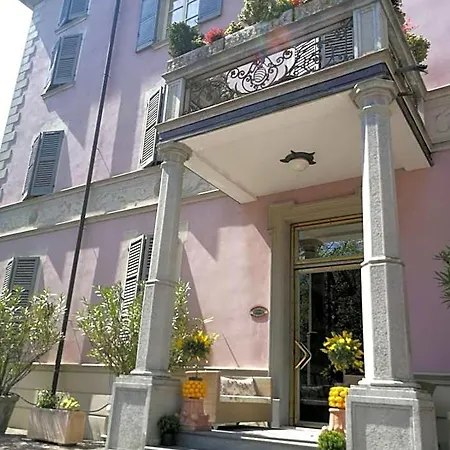 酒店 Verdi Boutique 帕爾馬