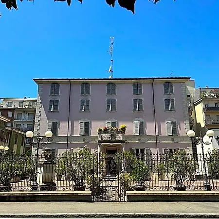 Verdi Boutique 4*