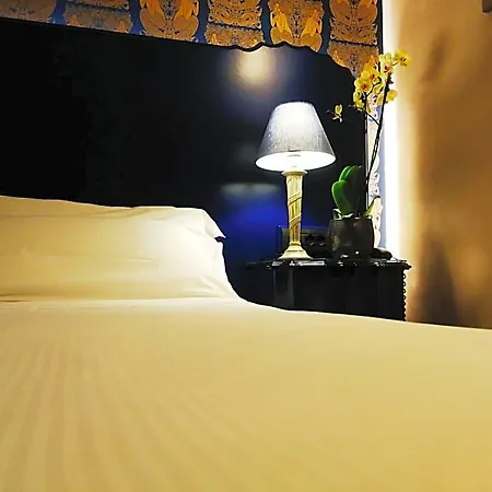Verdi Boutique 4*