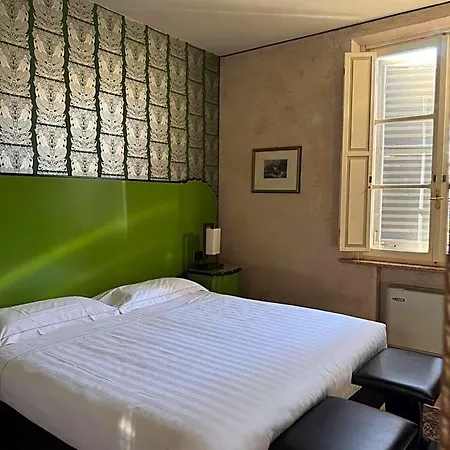Verdi Boutique Hotel Parma