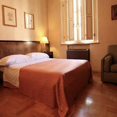 Hotel Verdi Boutique 4*
