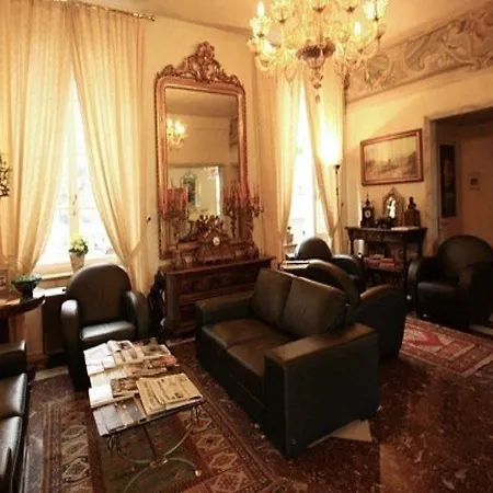 Hotel Verdi Boutique Parma