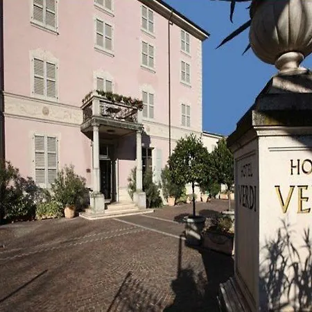 Hotel Verdi Boutique