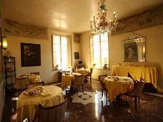 Verdi Boutique Hotel 4*