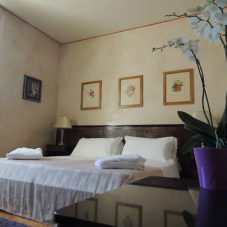 Hotel Verdi Boutique