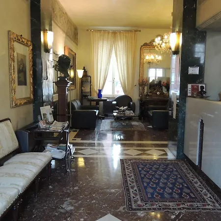 Verdi Boutique Hotel