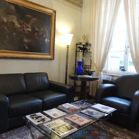 Hotel Verdi Boutique Parma